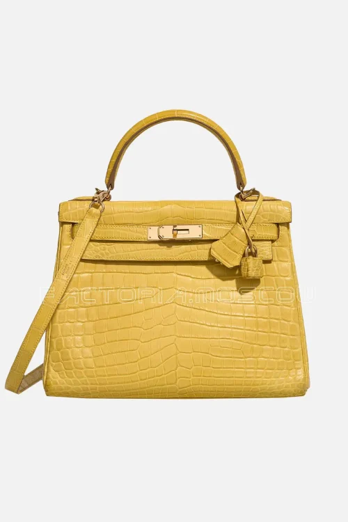 Hermès Kelly Retourne 28