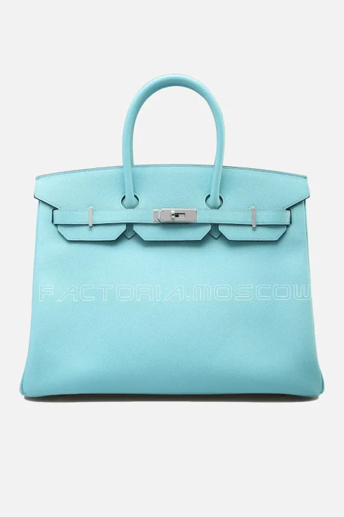 Hermes Birkin 35