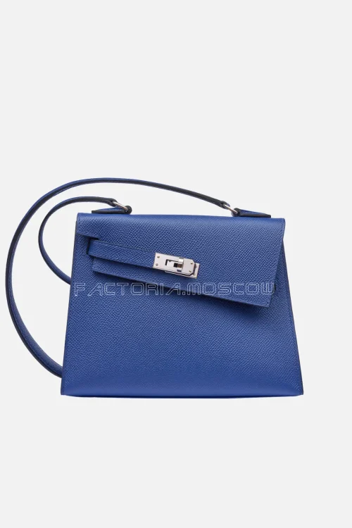 Hermès Kelly En Désordre 20