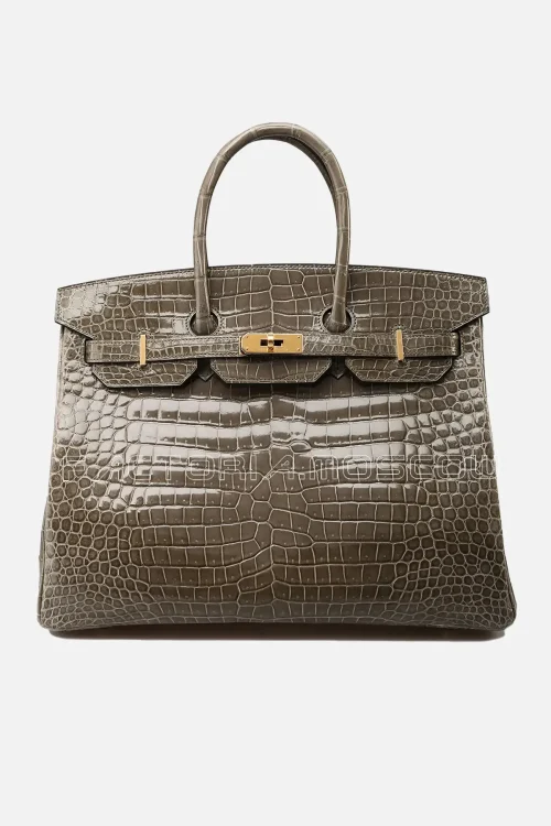 Hermes Birkin 35