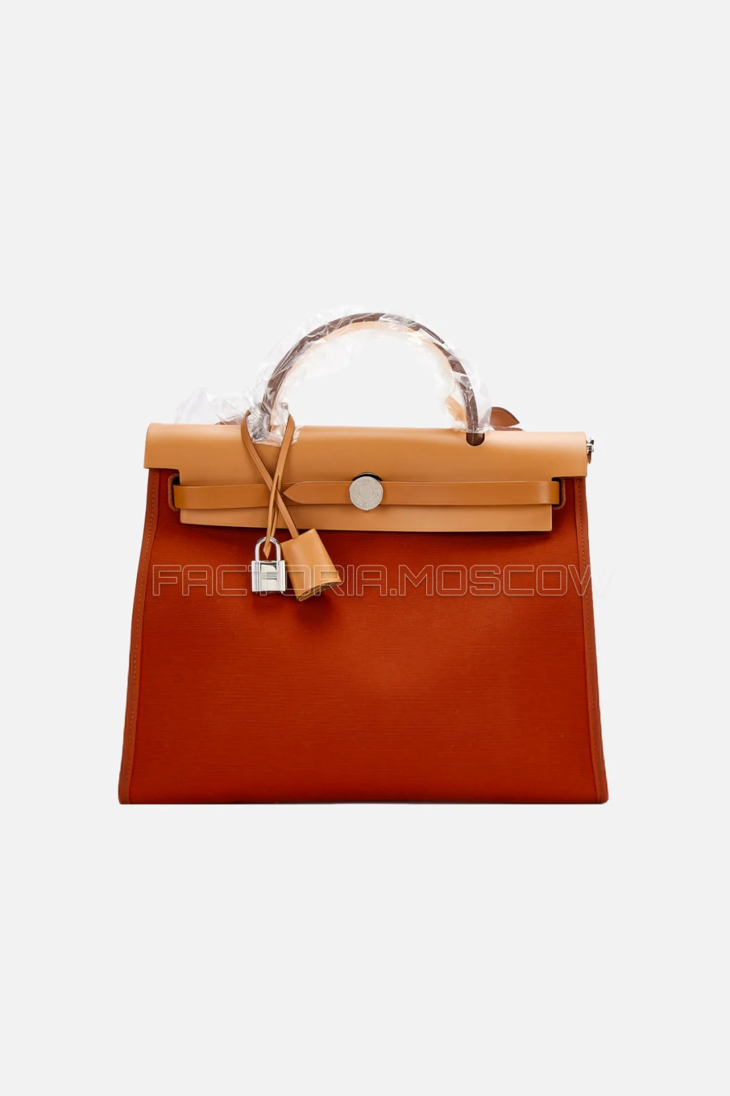 Hermès Herbag 31