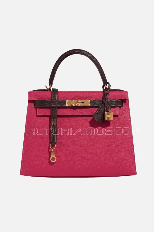 Hermès Hss Kelly Sellier 28