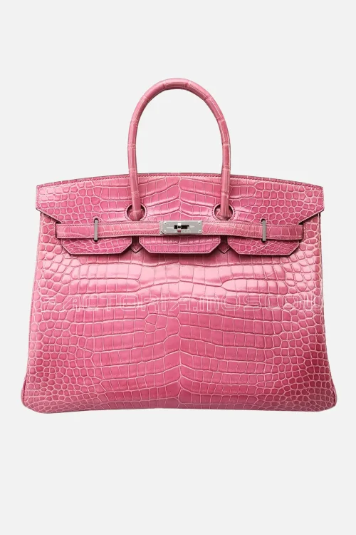 Hermes Birkin 35