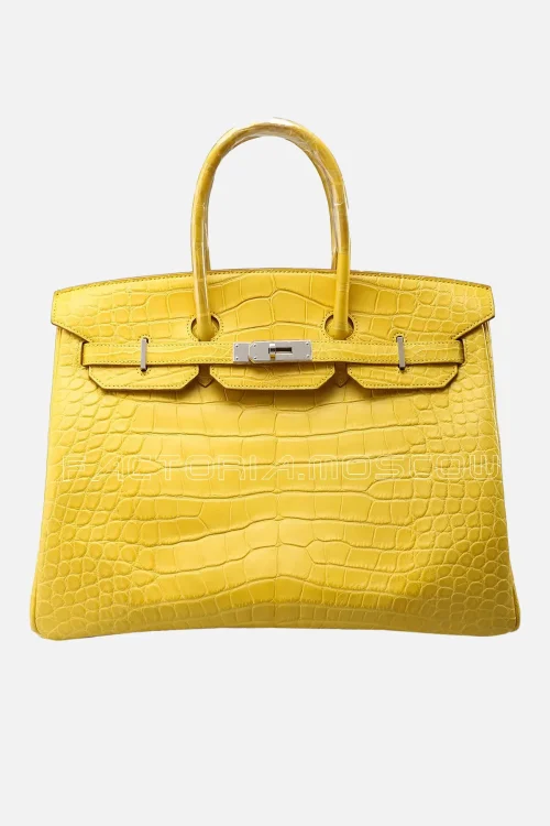Hermes Birkin 35