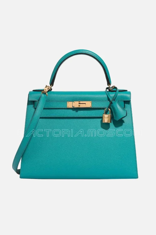 Hermès Kelly Sellier 28