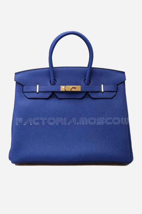 Hermes Birkin 35
