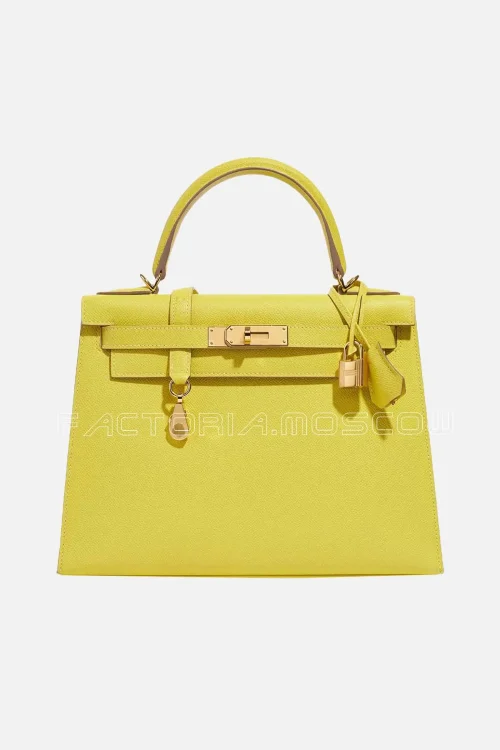 Hermès Kelly Sellier 28
