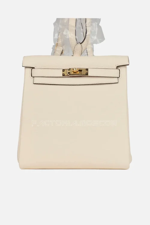 Hermès Kelly Ado Ii Backpack