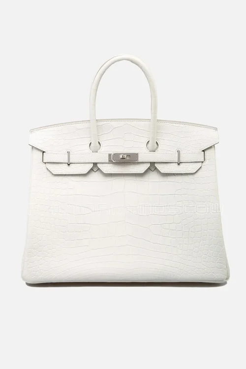 Hermes Birkin 35