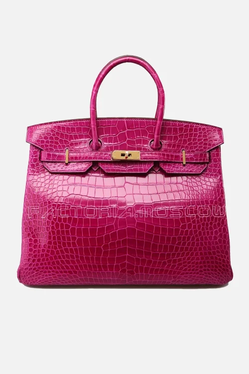 Hermes Birkin 35