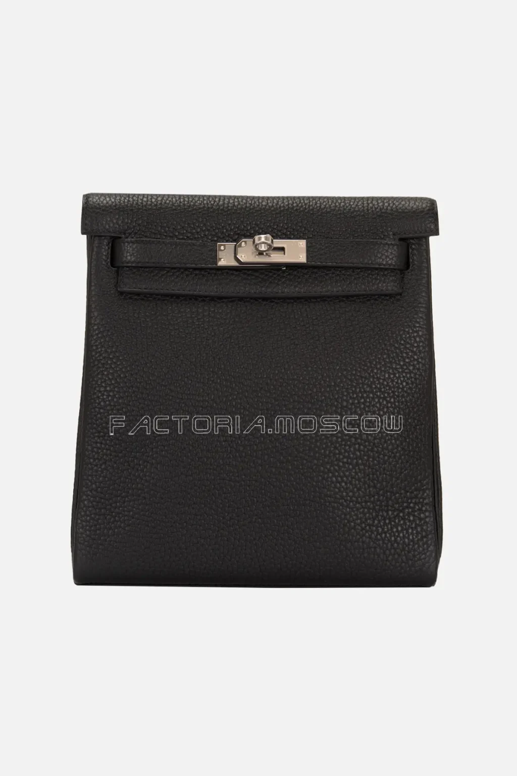 Hermes Kelly Ado Ii Backpack