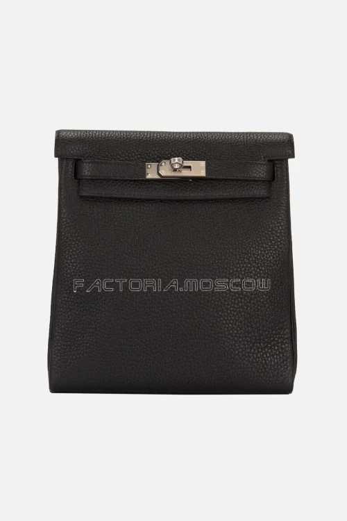 Hermes Kelly Ado Ii Backpack