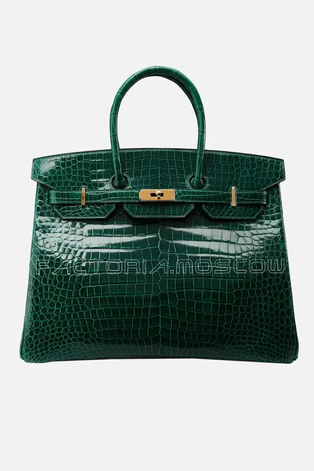 Hermes Birkin 35