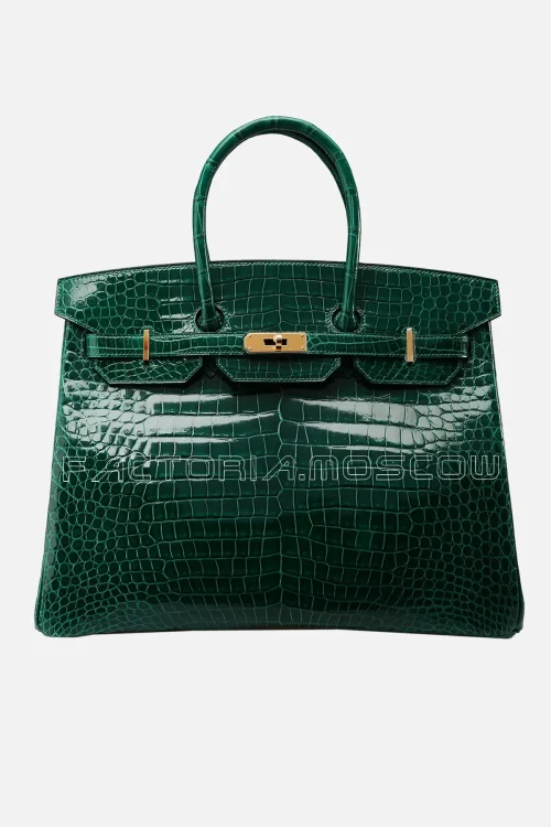 Hermes Birkin 35