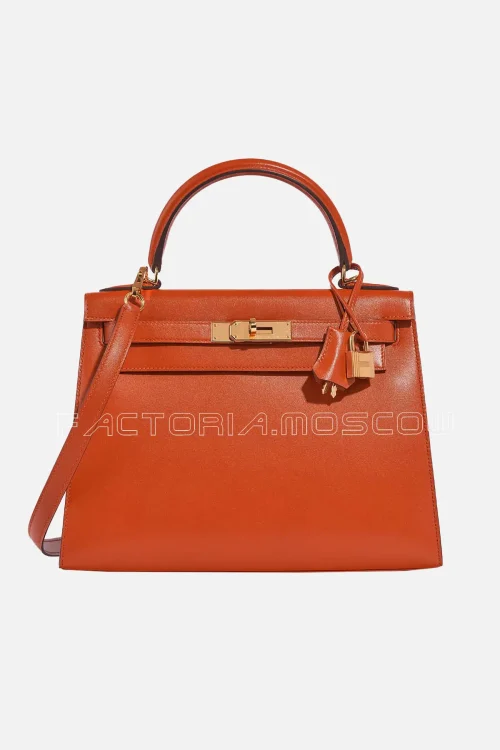 Hermès Kelly Sellier 28