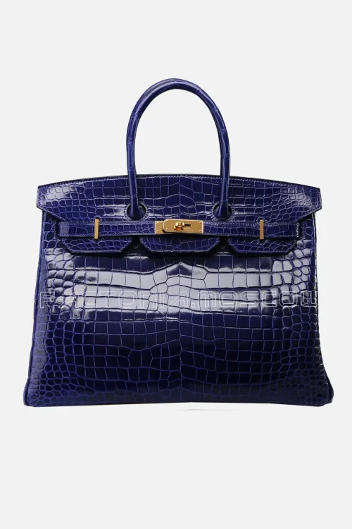 Hermes Birkin 35
