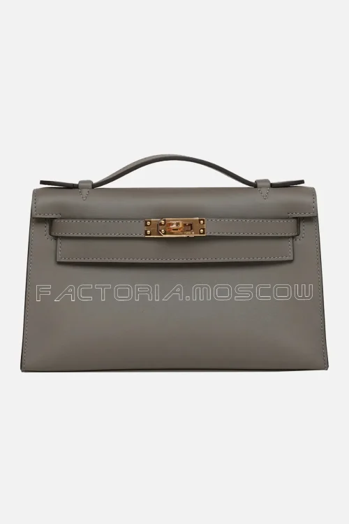 Hermès Kelly Pochette