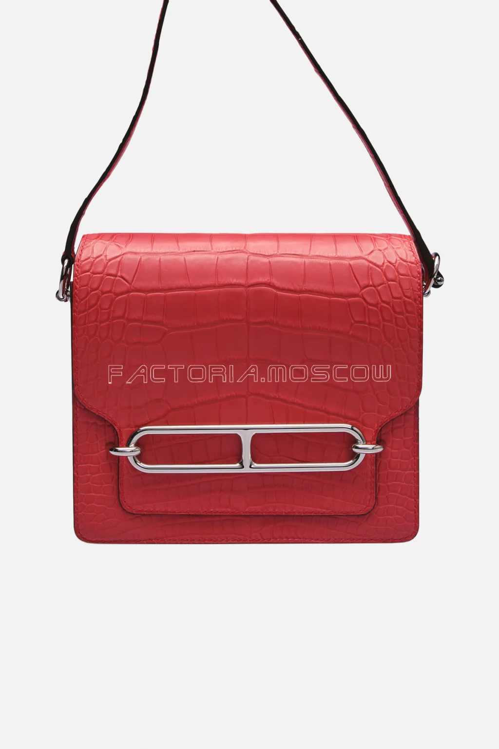 Hermès Mini Roulis 18