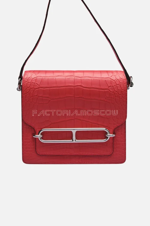 Hermès Mini Roulis 18