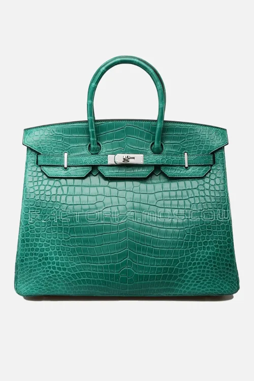 Hermes Birkin 35