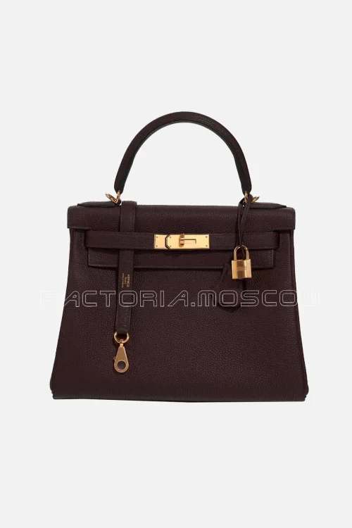 Hermès Kelly Retourne 28