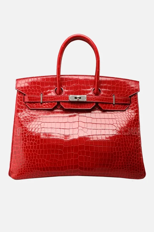 Hermes Birkin 35