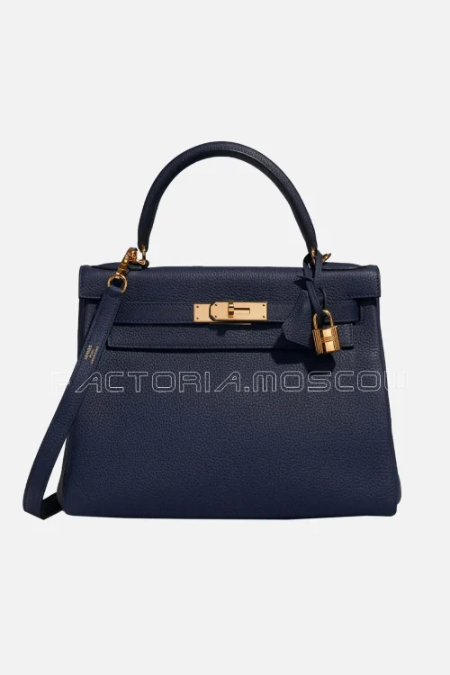 Hermès Kelly Retourne 28