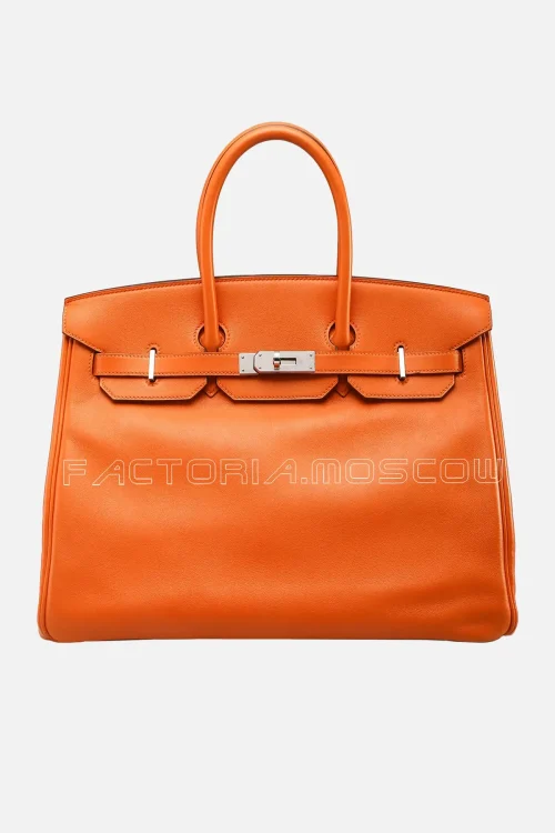 Hermes Birkin 35