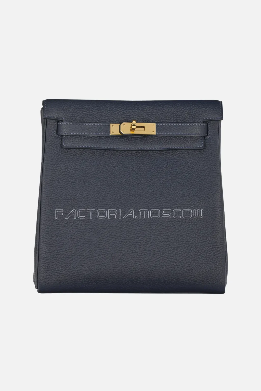 Hermes Kelly Ado Ii Backpack