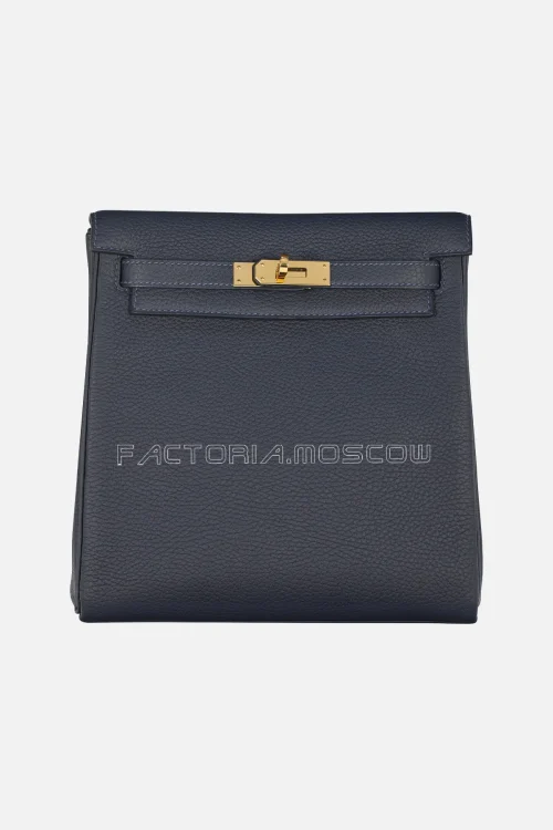 Hermes Kelly Ado Ii Backpack