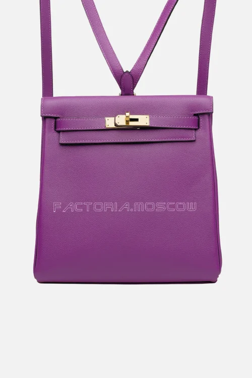 Hermes Kelly Ado Ii 22