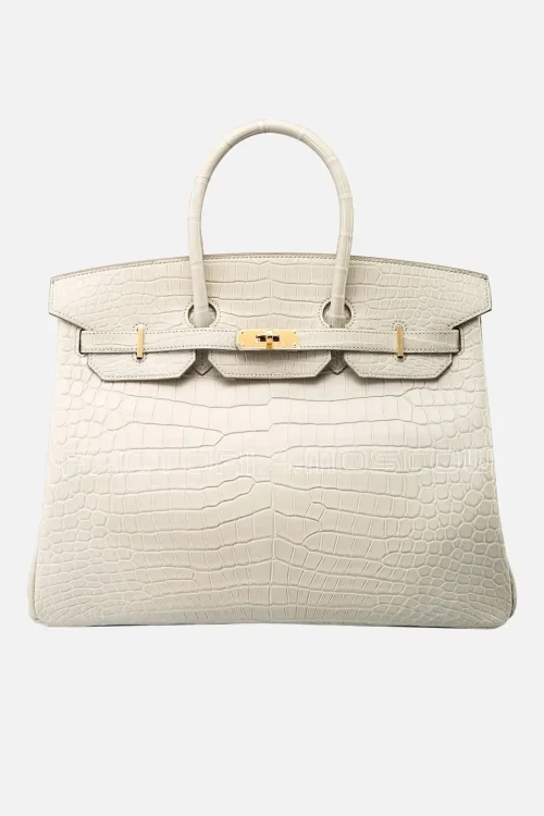 Hermes Birkin 35