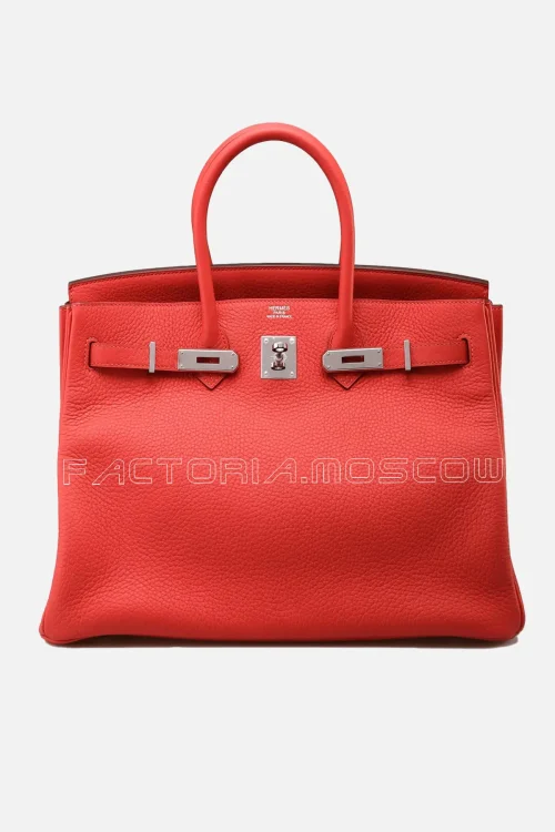 Hermes Birkin 35