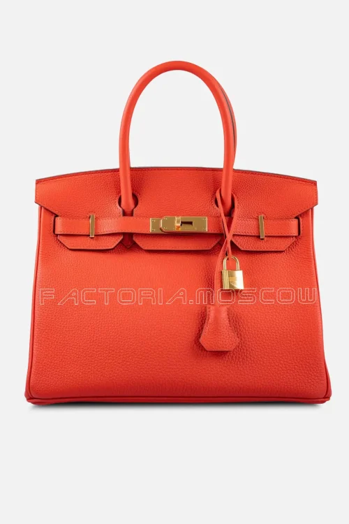 Hermes Birkin 30