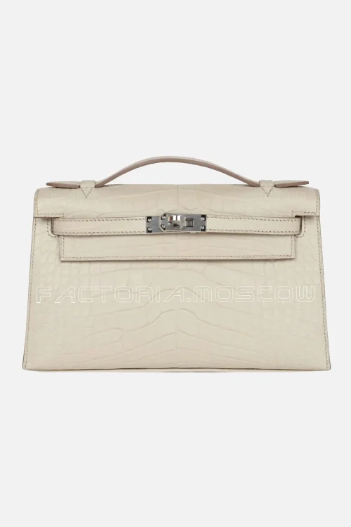 Hermès Kelly Pochette