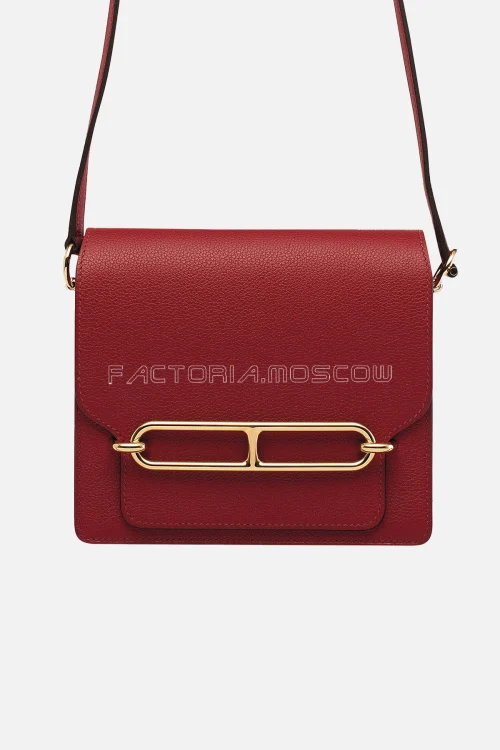 Hermès Mini Roulis 18