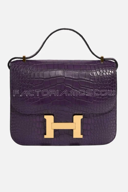 Hermès Constance 18