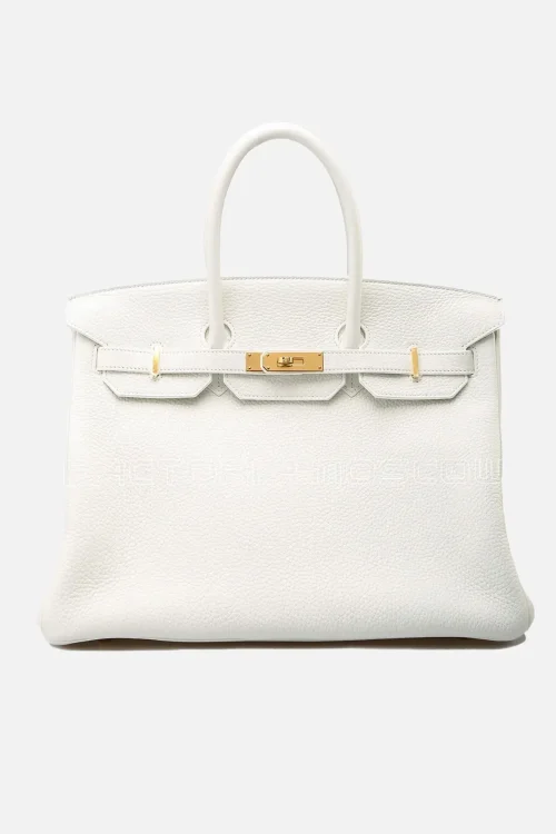 Hermes Birkin 35