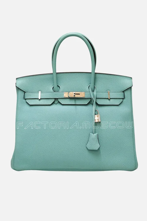 Hermes Birkin 35