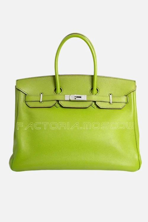 Hermes Birkin 35