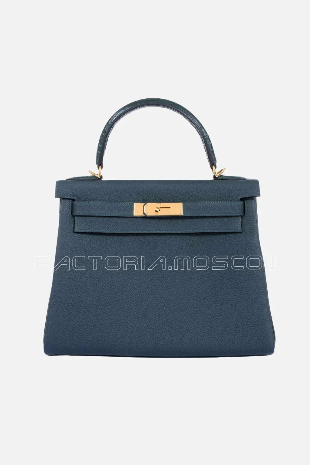 Hermes Kelly Touch 28