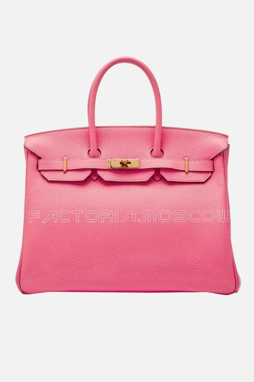 Hermes Birkin 35