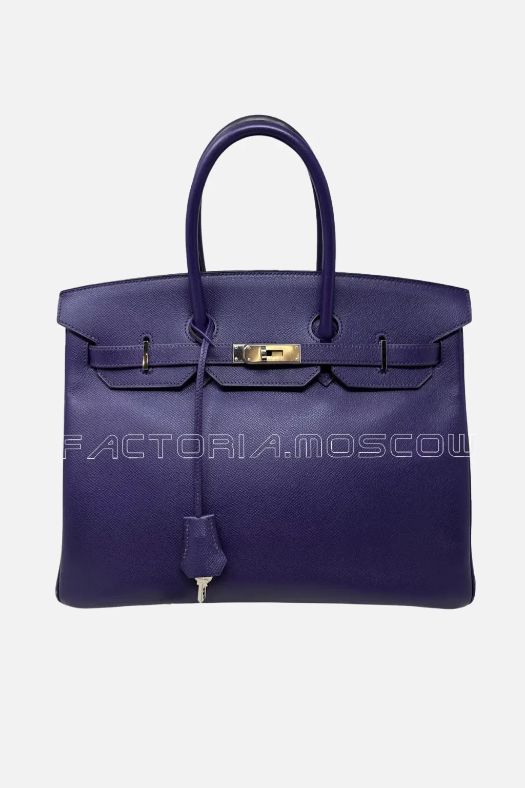 Hermes Birkin 35