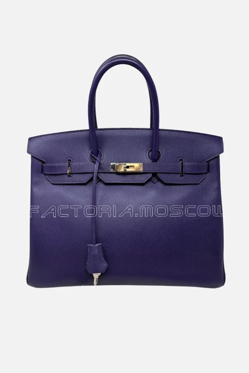 Hermes Birkin 35