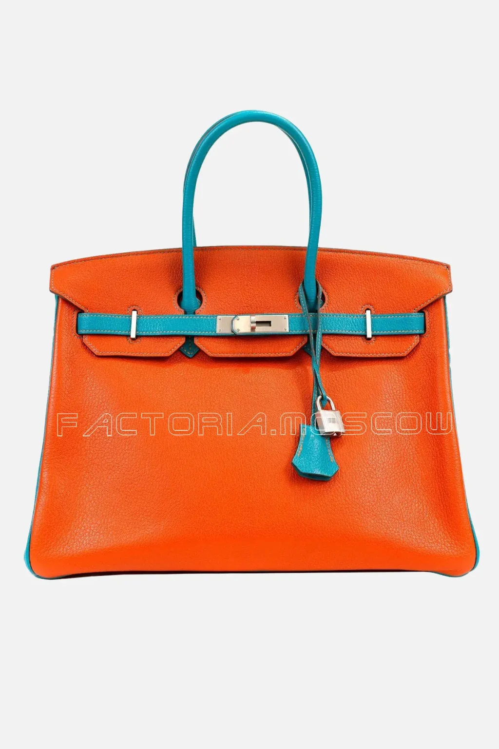 Hermes Birkin 35