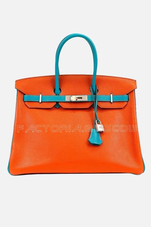 Hermes Birkin 35