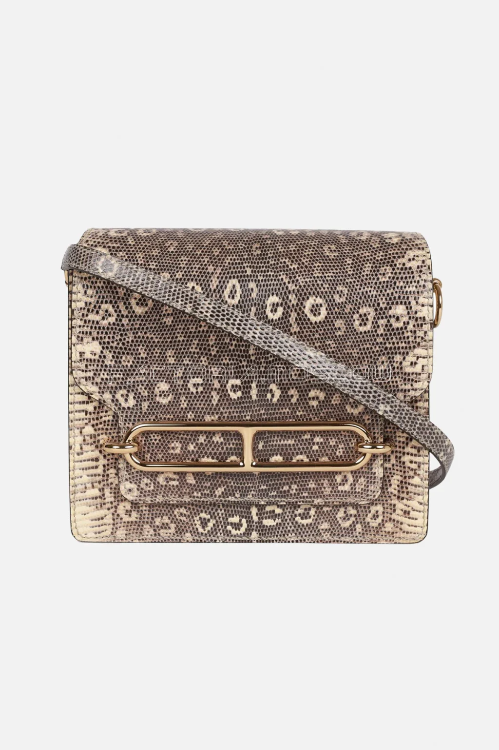 Hermès Mini Roulis 18