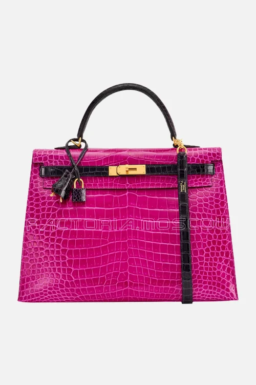 Hermès Hss Kelly Sellier 35