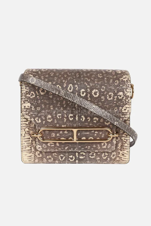 Hermès Mini Roulis 18