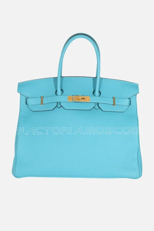 Hermes Birkin 35